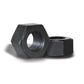 5/8-11 Coarse Plain Grade 2H Heavy Hex Nut