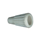 18-14 Awg White High Temperature Hi-1 Porcelain Wire Connector