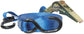 1 Inch X 20 Foot Ratchet Strap With Vinyl Coated "S" Hook