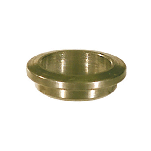 3/8 Inch Compression Tube T316 Stainless Steel Straight B-Lok Back Ferrule