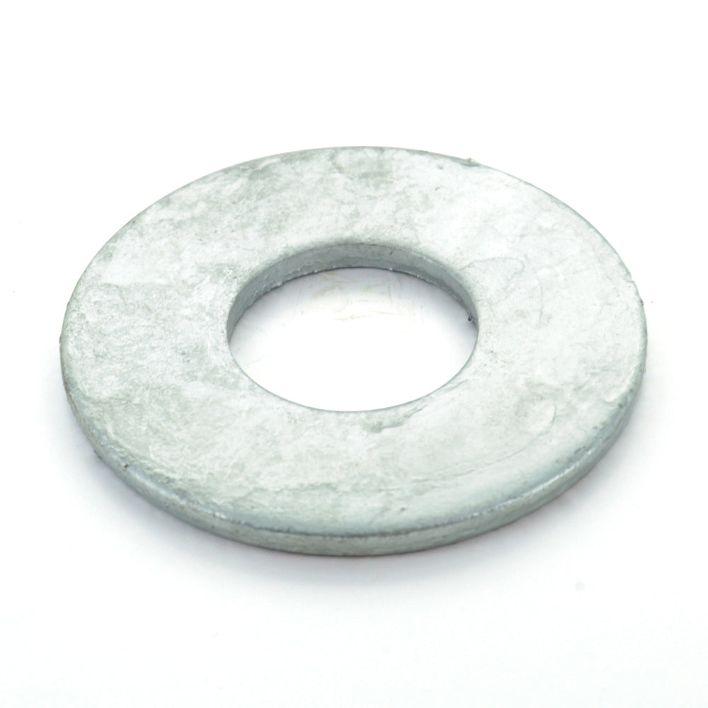 3/4 Inch Hot Dipped Galvanized Steel USS Flat Washer