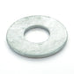 3/4 Inch Hot Dipped Galvanized Steel USS Flat Washer