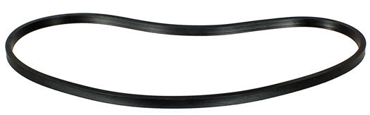 Ammco 10" To 13" Large Solid Rotor Silencer Band