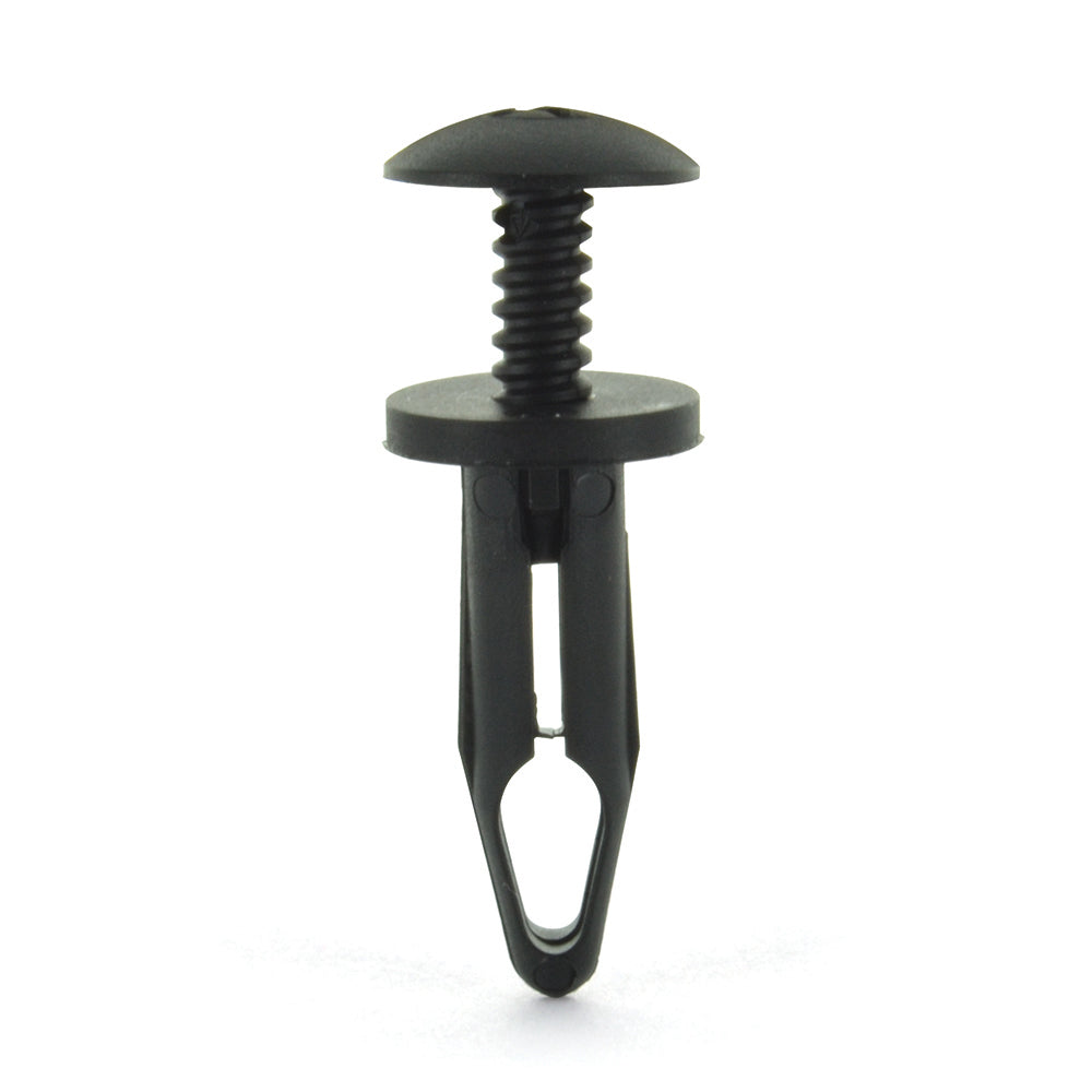 Cowl Grill & Exterior Trim Push-Type Retainer - Dodge