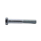 M8 x 1.25 x 100 mm Coarse Class 8.8 Zinc Plated Steel Hex Head Cap Screw