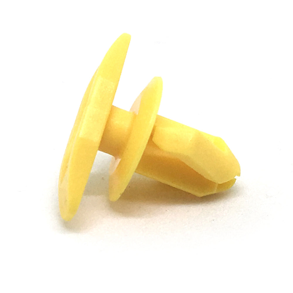 Ford, Lincoln Weatherstrip Retainer