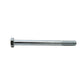 M10 x 1.5 x 100 mm Coarse Class 10.9 Zinc Plated Steel Hex Head Cap Screw