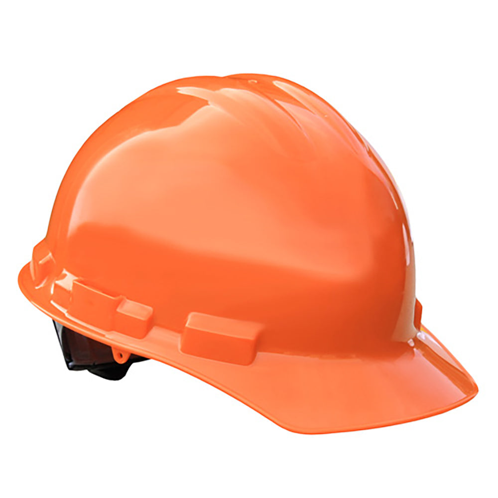 Hard Hat Orange - Clearance
