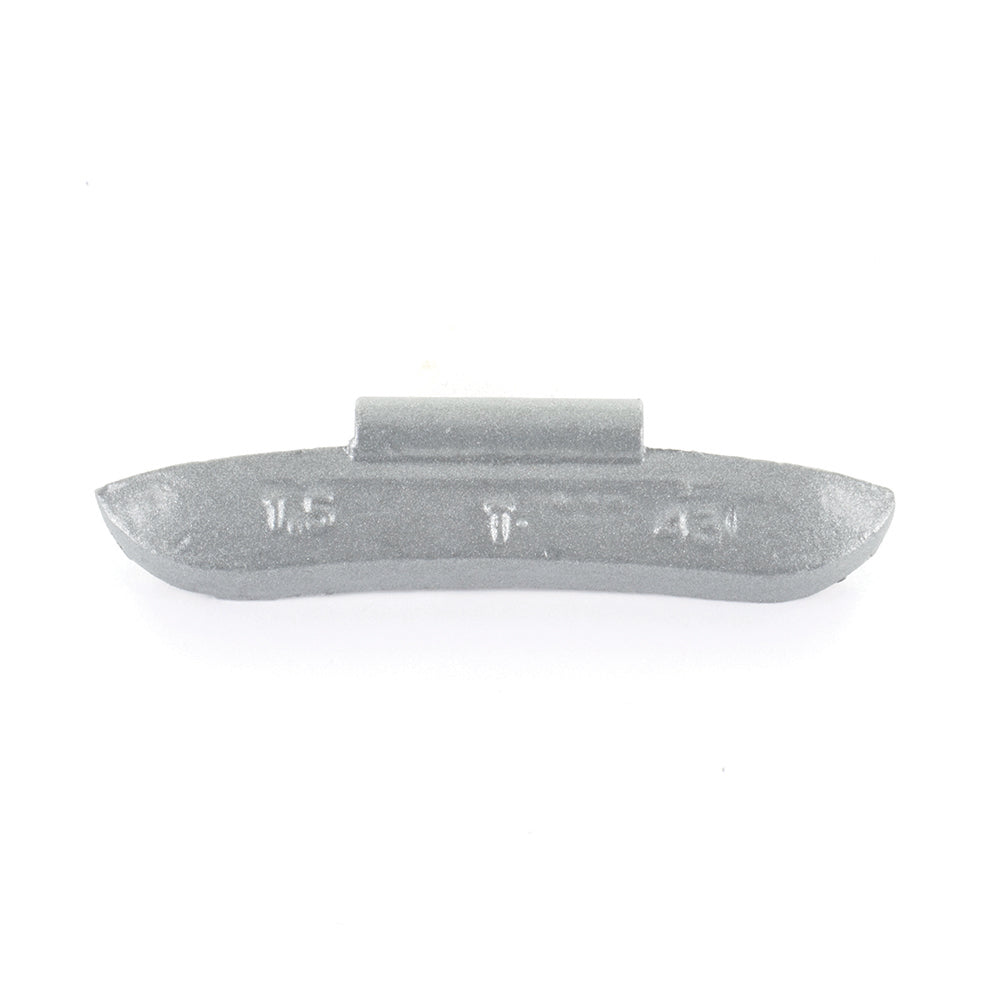 TN Coated Wheel Weight Wheel Weight 1.5 Oz.