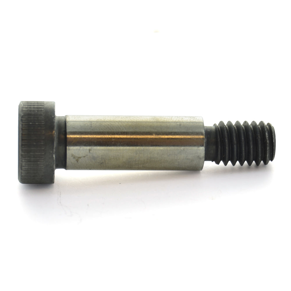 5/8 Inch X 5 Inch Black Oxide Astm A574 Socket Head Shoulder Screw USA