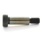 1/4 Inch X 1 Inch Black Oxide Astm A574 Socket Head Shoulder Screw USA