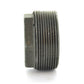 1" X 3/8" Schedule 40 Threaded Black Malleable Iron Hex Bushing