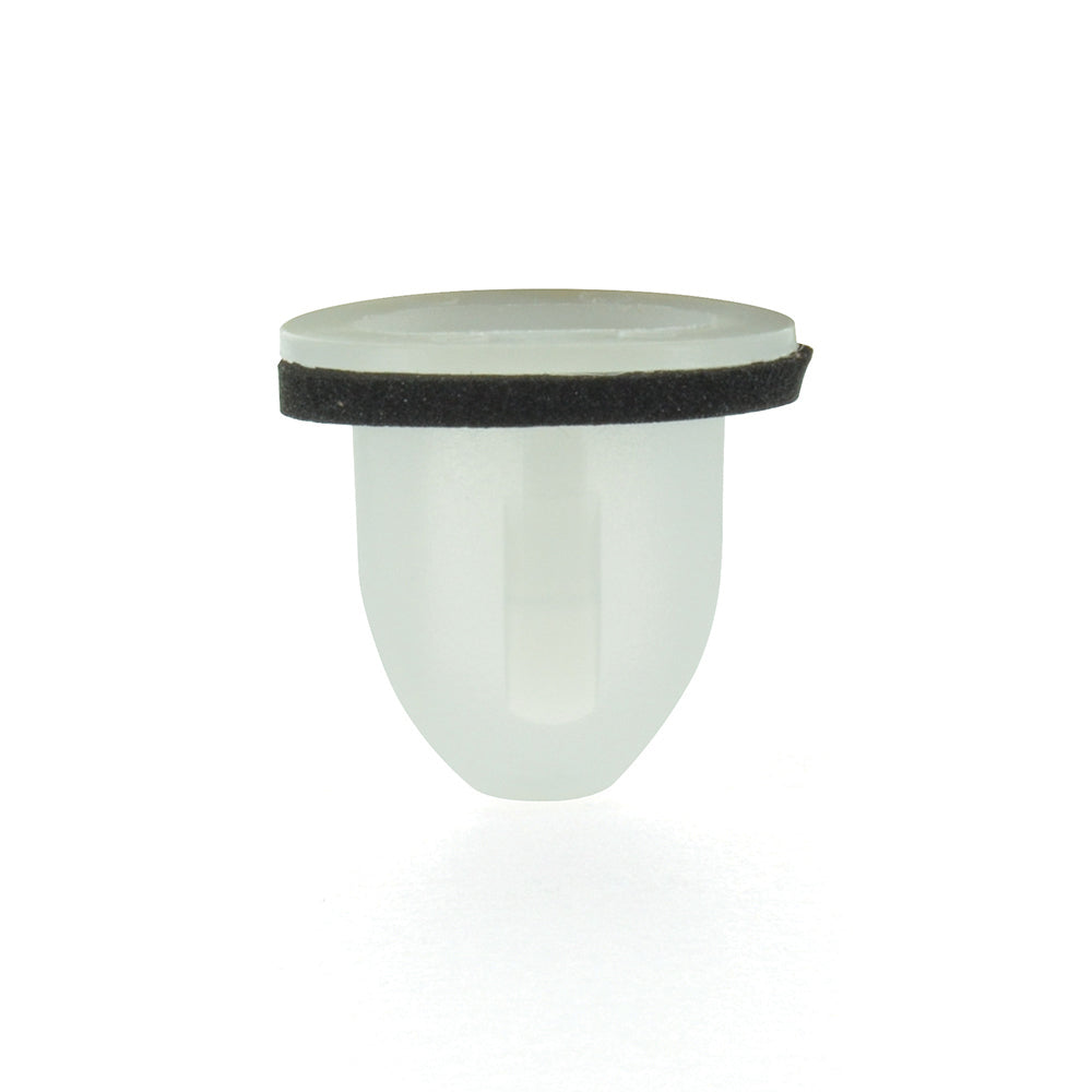 Rear Combination Tail Light Guide Grommet With Sealer