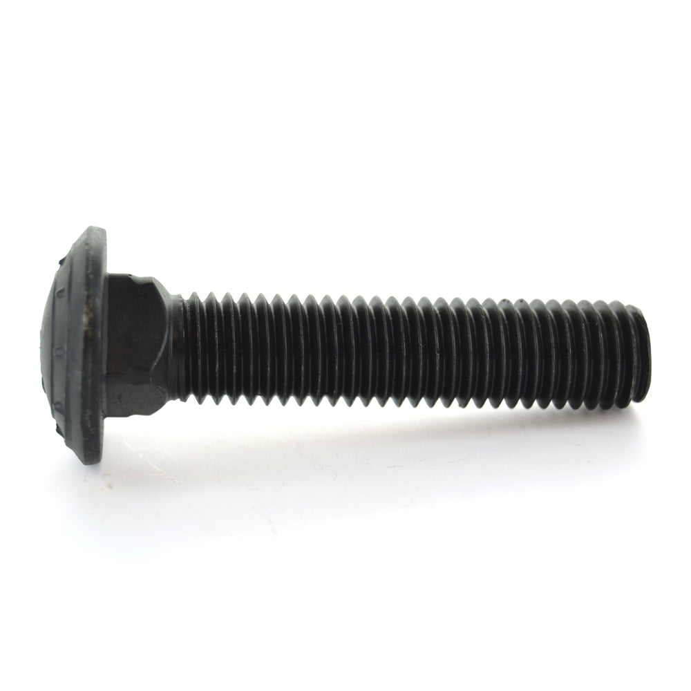 5/8"-11 X2" Carriage Shaker Screen Bolt F911 Plain Coarse