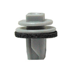 Rear Hatch Screw Grommet With Sealer - Acura Mdx 2009 - On 91601-Stx-A00