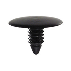 Interior Trim Panel Retainer - Cadillac Concours, Chevrolet, Dodge, Ford and Grand Prix 1995 - On, GM General Motors - 16674629, Ford - N806113 S, Chrysler - 6503943