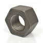 1-1/4-7 Coarse Plain Grade 2H Heavy Hex Nut
