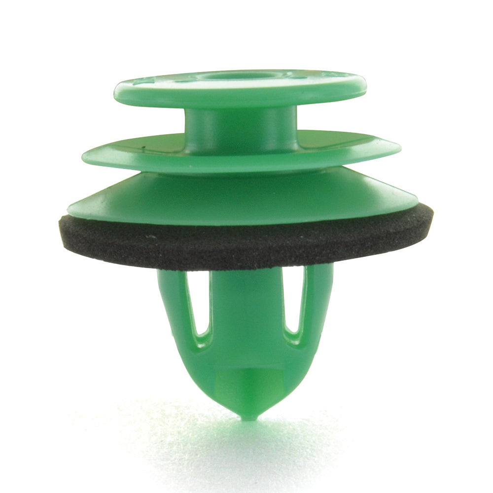 Garnish Retainer with Sealer - Honda