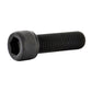 M12 x 1.50 x 40 mm Socket Head Cap Screw 12.9 Fine Thread Black Oxide