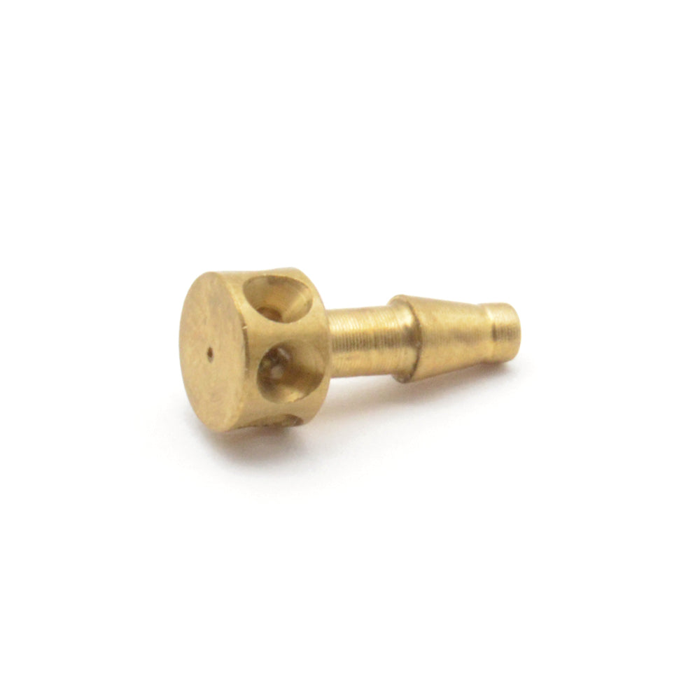 Tekwax 360 Degree Brass Extension Tip