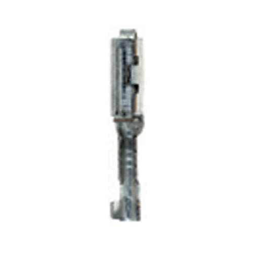 24 Awg 1.5 mm Blade Tin Plated Tin Brass Metri-Pack 150 Series Unsealed Crimp Female Tang Terminal