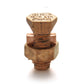 Copper Split Bolt Sbc-8: Ik-8 Head Marking