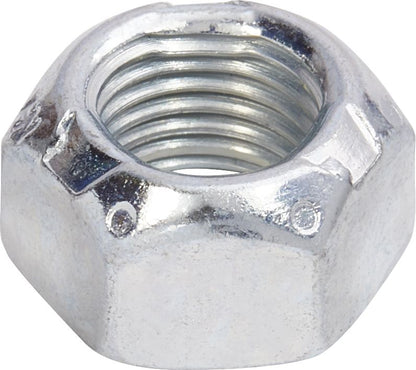 GRADE 8 FINE THREAD PREVAILING TORQUE LOCK NUTS
