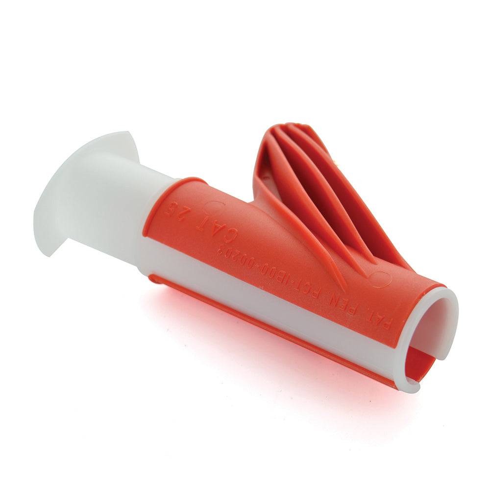 3/4 Inch Spiral Wrap and Split Loom Installation Tool