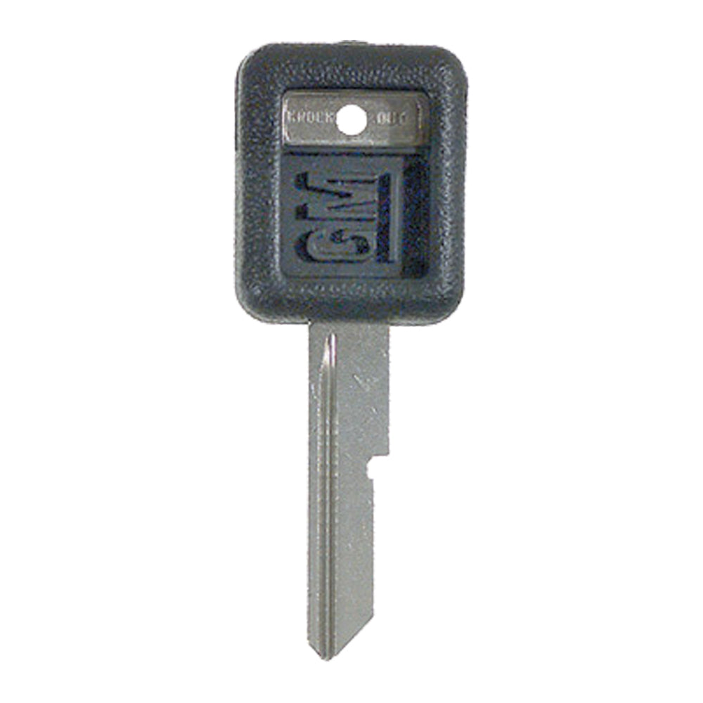 GM OEM Cad. A Grv E-K Rh (B62) - Clearance