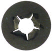 METRIC AUTOMOTIVE PUSH & SPEED NUTS FLAT, TUBULAR, FOLDOVER - DOMESTIC APPLICATIONS