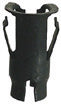 3/16 Inch Black Tubular Speed Nut