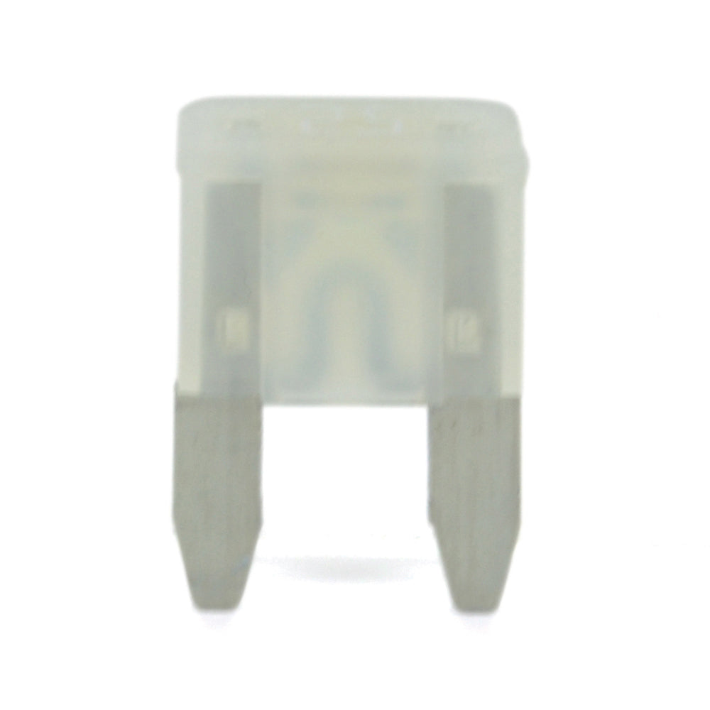 25 Amp Mini Smart Glow Fuse Natural