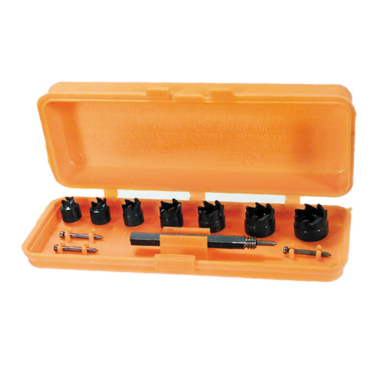 High-Speed Steel Blaircutter Kit