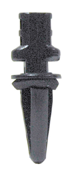 Rear Bumper Retainer With Sealer - Infiniti Qx56 and Nissan Armada and Pathfinder 2004 - On 85284-7S610
