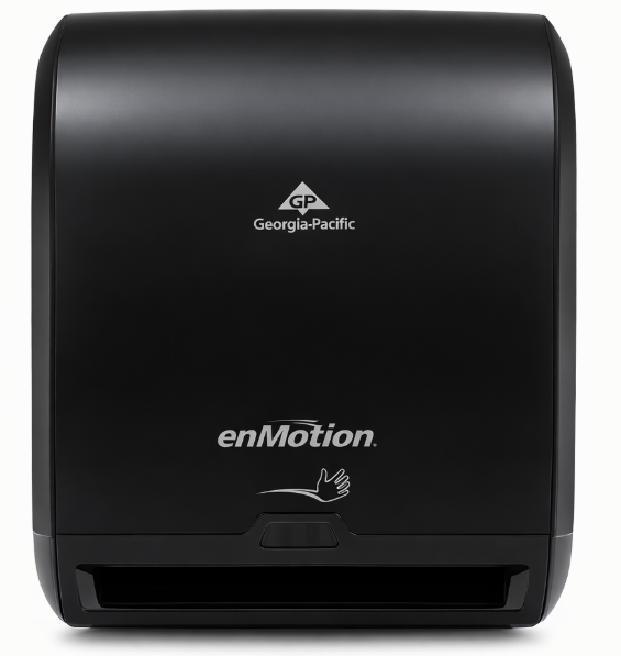 Enmotion Wall Mount Automated Touchless Towel Dispenser