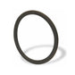 #013 7/16 Inch x 9/16 Inch x 1/16 Inch 90 Durometer Buna-N O-Ring