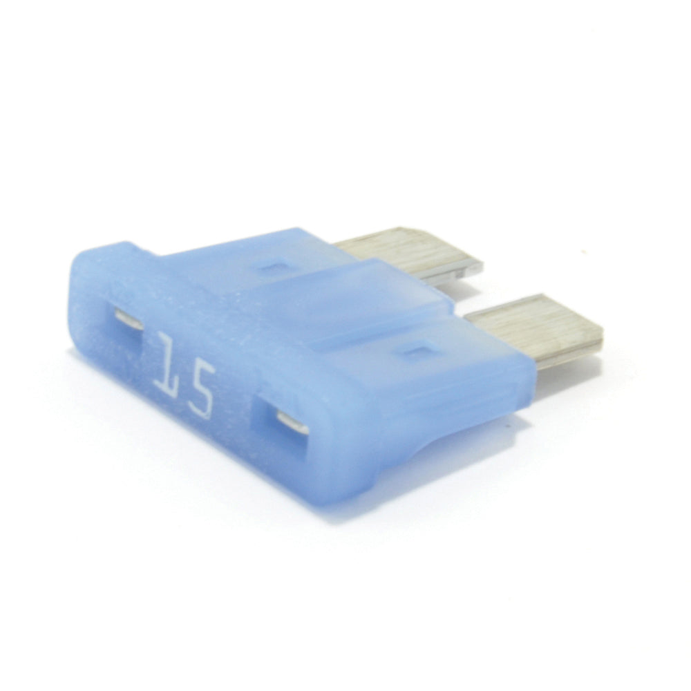 15 Amp Ato Smart Glow Fuse Blue