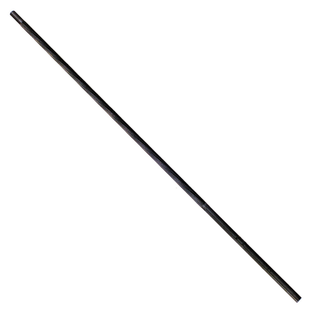 5/32 Inch x 8 Inch Standard Cut Steel Round Chain Saw File