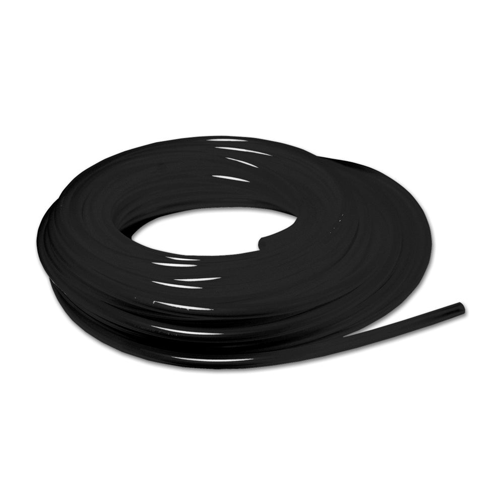 Black Nylon Type A D.O.T. Air Brake Tubing 5/32 Inch X 100 feet
