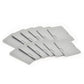 Plastic Cabinet Divider - For Adjustable Large Storage Drawers