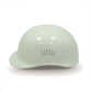 Bump Cap White