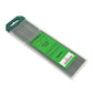 1/16 Inch Pure Tungsten Electrode Green - Pack of 10