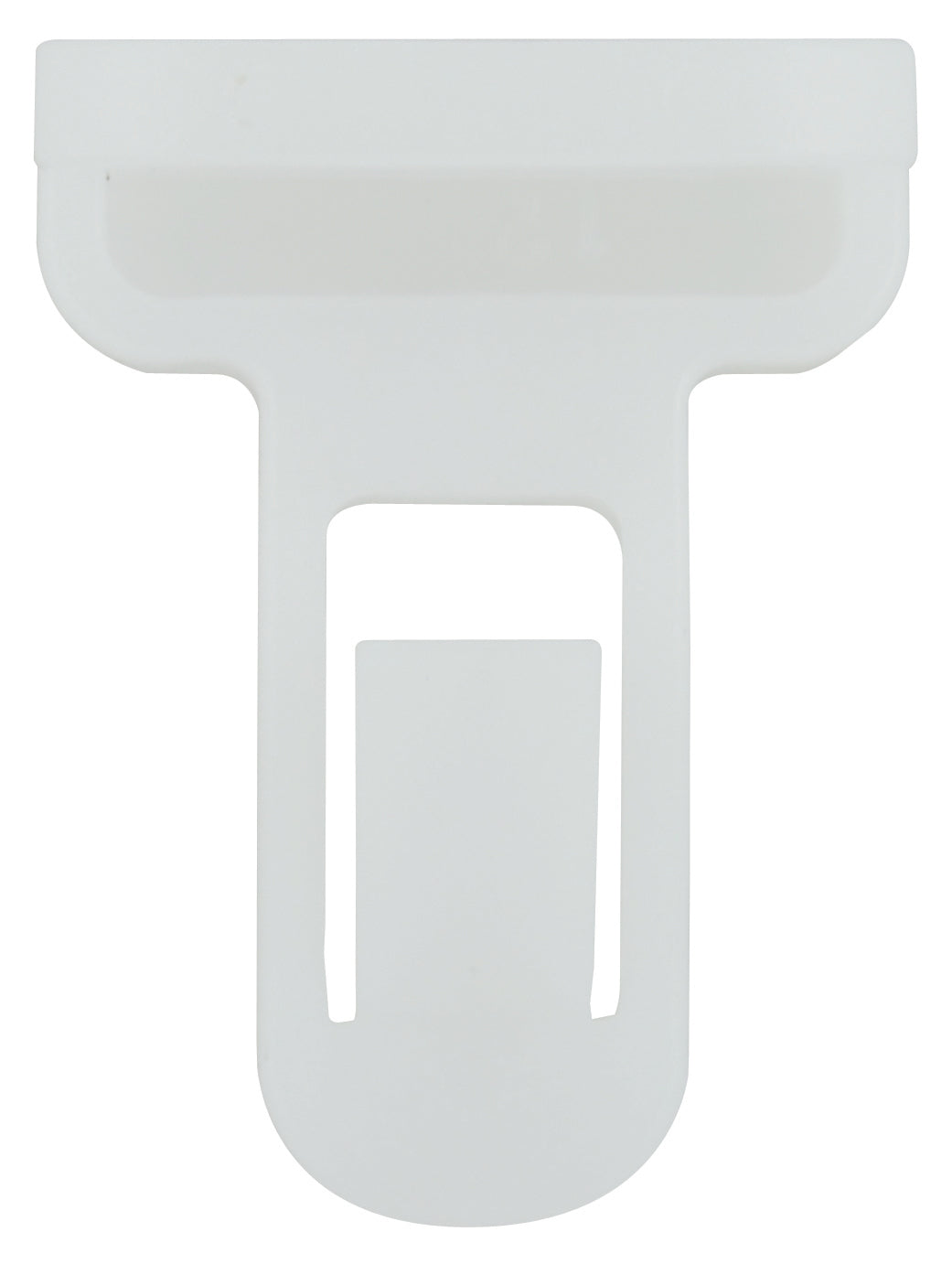 Front & Rear Spoiler Molding Clip For Toyota & Lexus