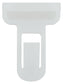 Front & Rear Spoiler Molding Clip For Toyota & Lexus