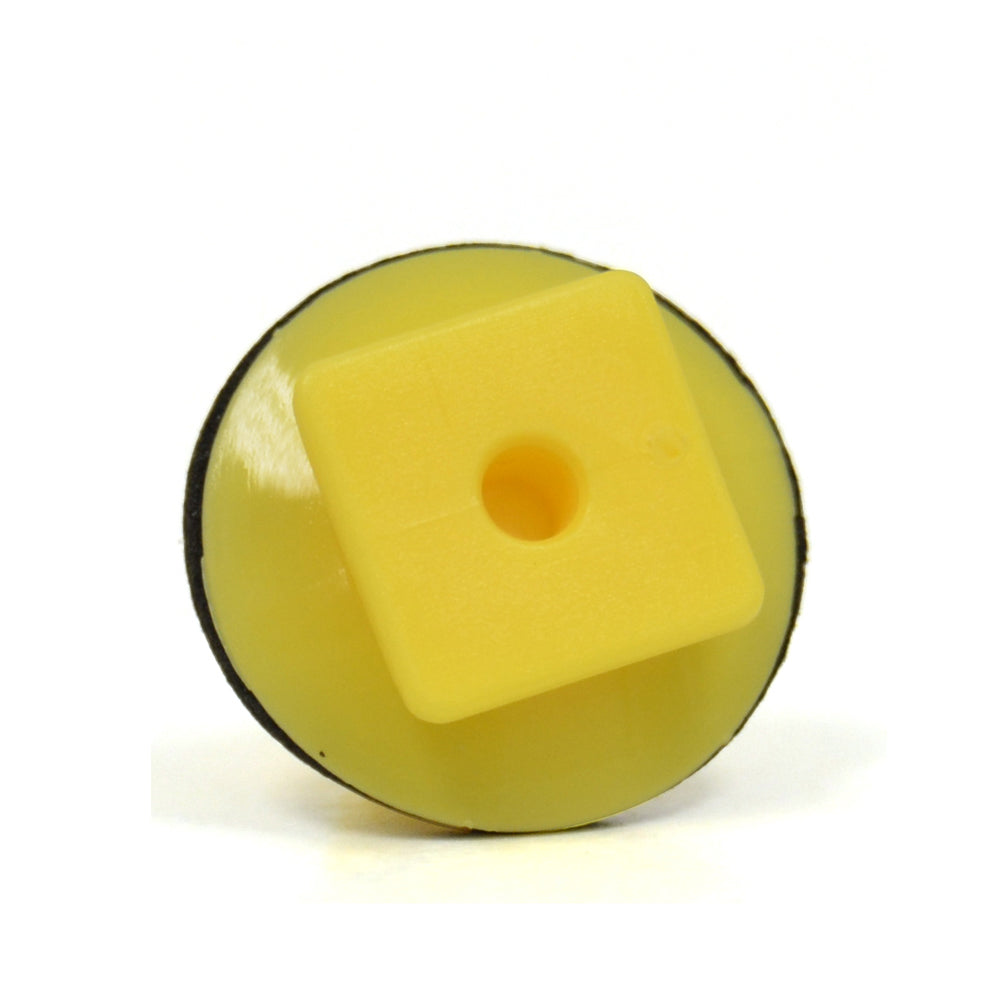 Door Garnish Retainer with Sealer