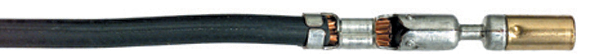 Replaces 105410 Terminal B15 - Clearance