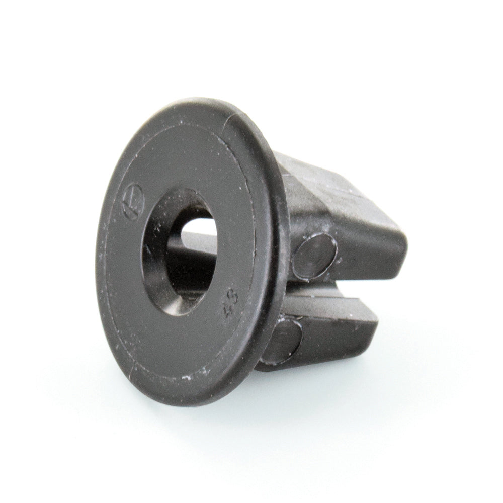 Front Bumper Apron Grommet - Nissan Stanza 1990 - On 01281 00441