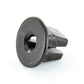 Front Bumper Apron Grommet - Nissan Stanza 1990 - On 01281 00441