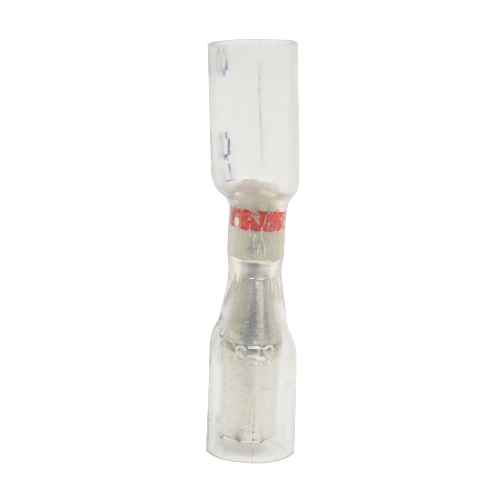 22-18 AWG .180 Optiseal Bullet Receptacle