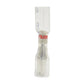22-18 AWG .180 Optiseal Bullet Receptacle